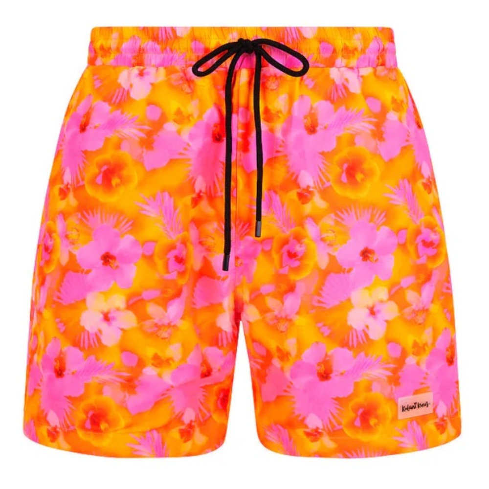 KULANI KINIS MENS SWIM TRUCK HONEY BABY-XL